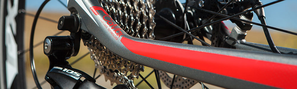 technologie GIANT CoMax